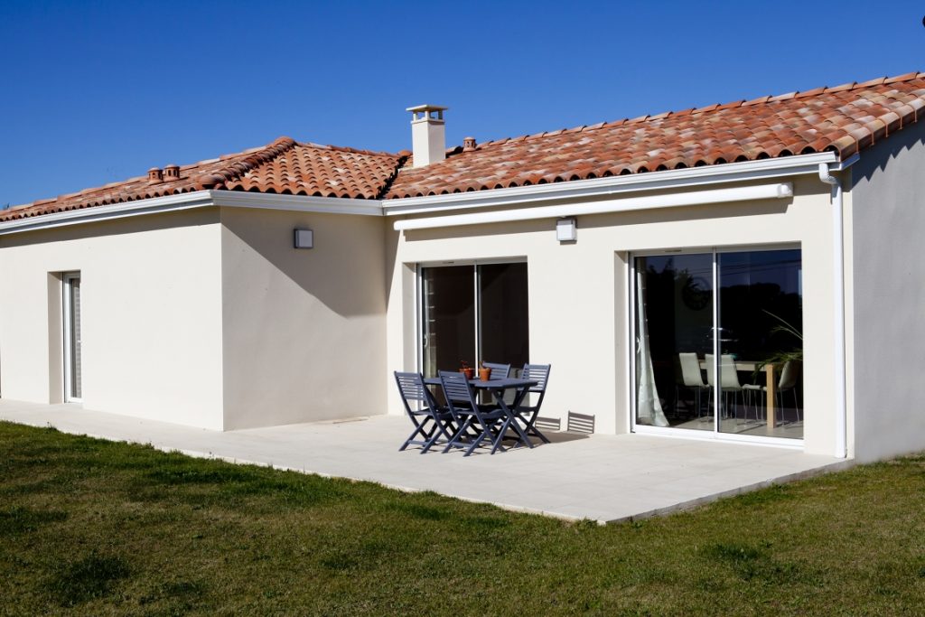 Les Compagnons de l’habitat - Ravalement / Peinture de Façades - Toulouse - Haute-Garonne