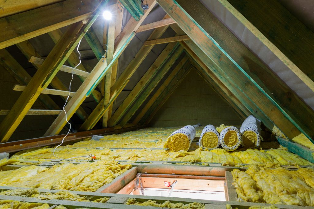 Les Compagnons de l’habitat - Travaux d'isolation - Toulouse - Haute-Garonne