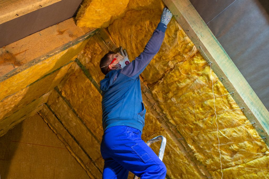 Les Compagnons de l’habitat - Travaux d'isolation - Toulouse - Haute-Garonne